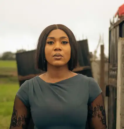 Patience Ene Ujah